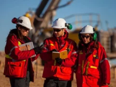 El boom minero abre un negocio millonario, pero empresarios advierten que los proveedores no están preparados