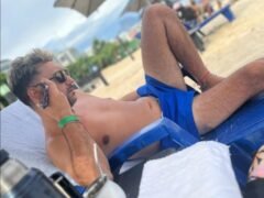 Ariel Vallejo, de una panadería barrial a una fortuna sospechosa bajo la sombra de Chiqui Tapia