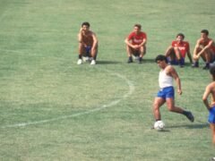 La desconocida vuelta a Boca que Maradona rechazó en Europa y de la que se arrepintió