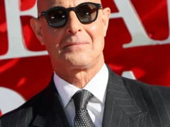 Stanley Tucci anunció que se acerca a su retiro tras 46 años de carrera: “Estoy un poco cansado”