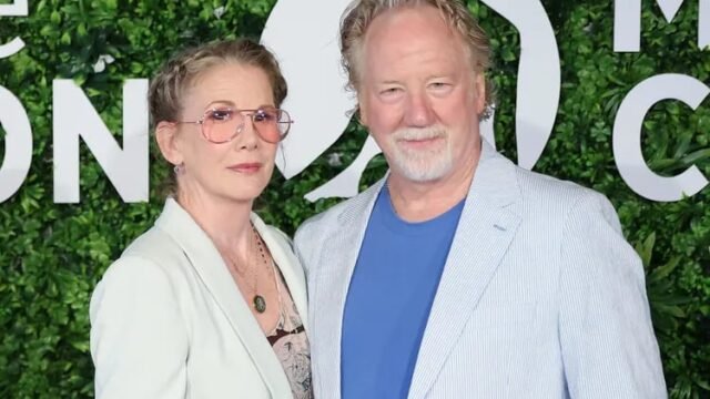 La confesión de Melissa Gilbert, estrella de ‘La familia Ingalls’, en medio del juicio que espera su esposo: “Mucha incertidumbre y agitación”