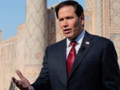 Marco Rubio habló sobre una posible cumbre trilateral de EEUU, China y Rusia sobre Ucrania: “La guerra debe terminar”