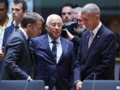El Consejo Europeo instó a líderes del bloque a negociar nuevas fuentes de ingresos para pactar el presupuesto