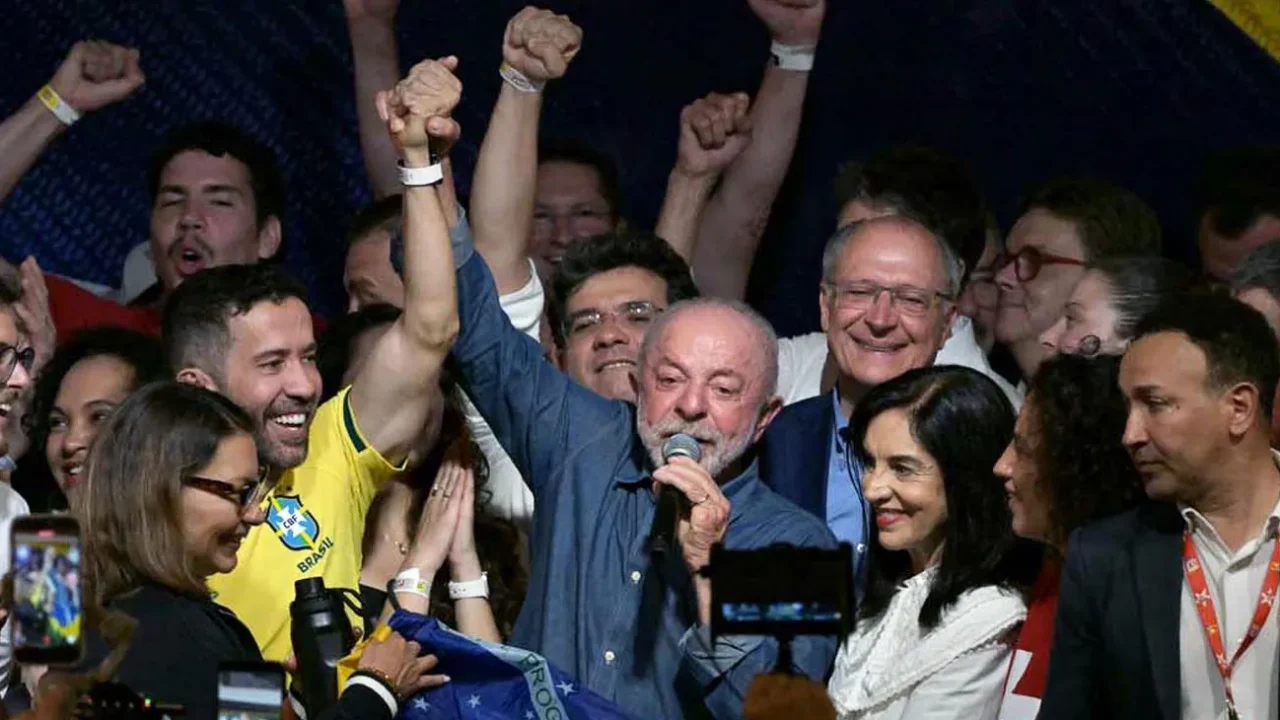 La política no se hace con algoritmos