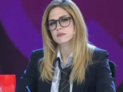 Lilia Lemoine conspiranoica: «Spagnuolo se juntaba con Villarruel y Pagano»