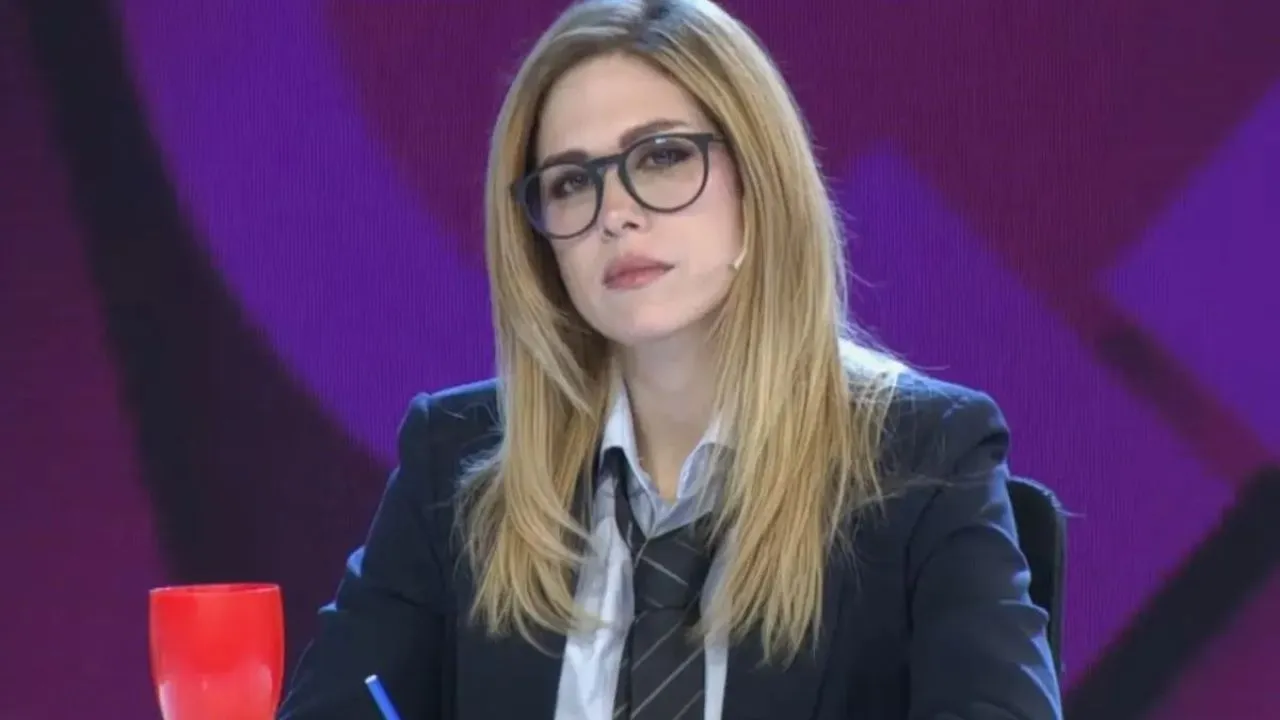 Lilia Lemoine conspiranoica: «Spagnuolo se juntaba con Villarruel y Pagano»
