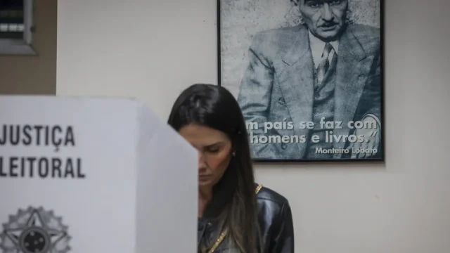 Lula se impuso entre los brasileños en Argentina: la fuerte ventaja de Buenos Aires y el voto más ajustado