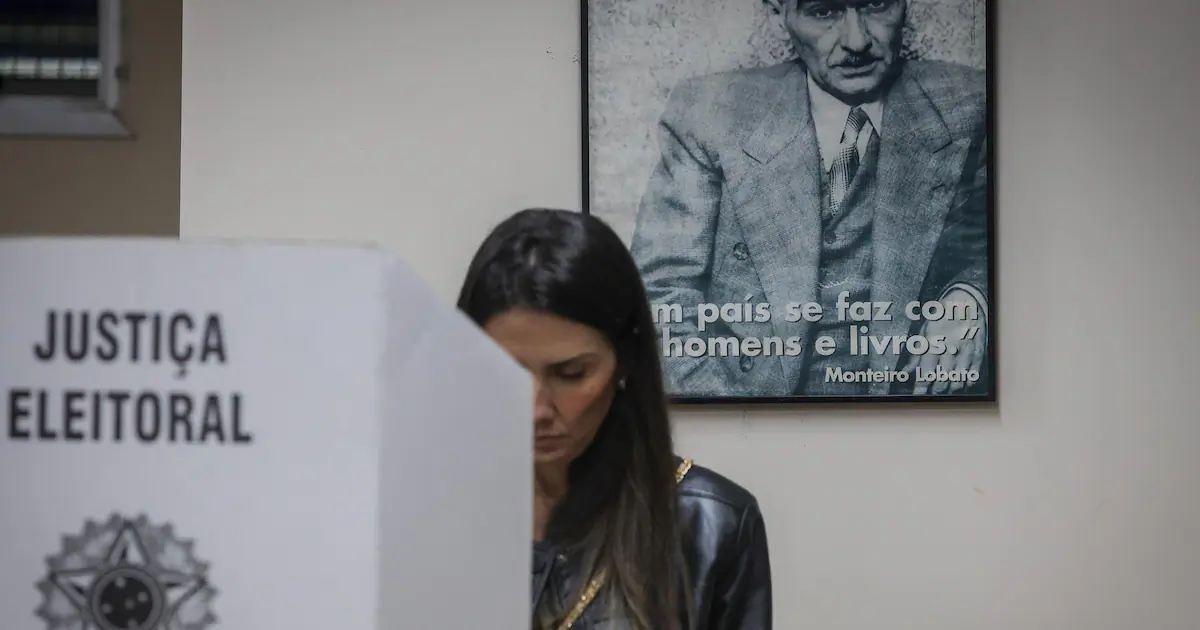 Lula se impuso entre los brasileños en Argentina: la fuerte ventaja de Buenos Aires y el voto más ajustado