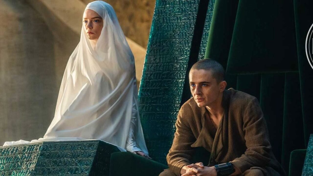 La frase de Timothée Chalamet que anticipa el rumbo de ‘Duna: Parte 3′: “No tiene una redención absoluta”