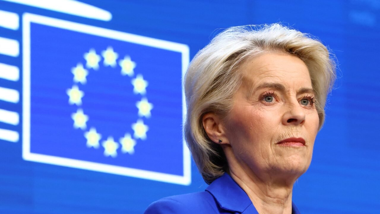 La Unión Europea ratificó que mantendrá las sanciones energéticas contra Rusia hasta el fin de la guerra en Ucrania