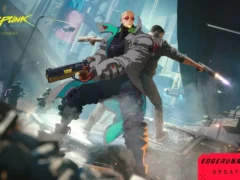 Estas son las principales novedades de Cyberpunk 2077 Update 2.5