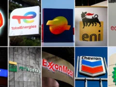 Las petroleras multiplicaron sus ganancias por el salto en el precio del crudo la guerra en Medio Oriente