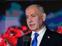 Netanyahu advirtió que Irán podría lanzar atentados para alterar las elecciones legislativas de Israel del martes