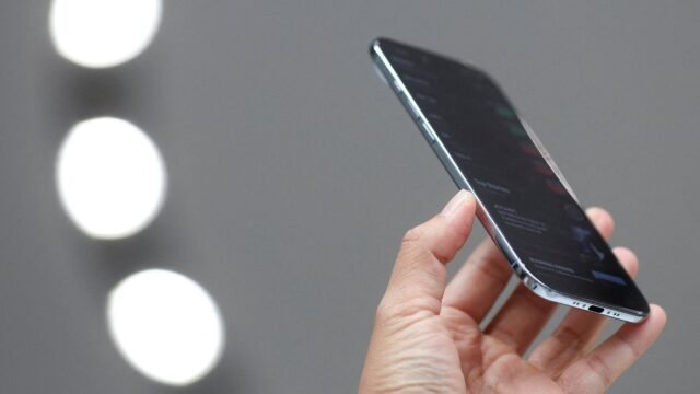 El iPhone más delgado de Apple sería hasta 40% más ligero que el iPhone 18 Pro: fecha de lanzamiento del Air 2