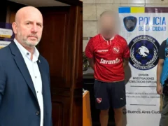 El acusado de amenazar a Waldo Wolff reconoció el delito, pidió disculpas en un video y visitará dos museos