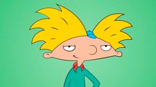 “¡Hey, Arnold!”: cómo nació la serie animada que marcó a una generación