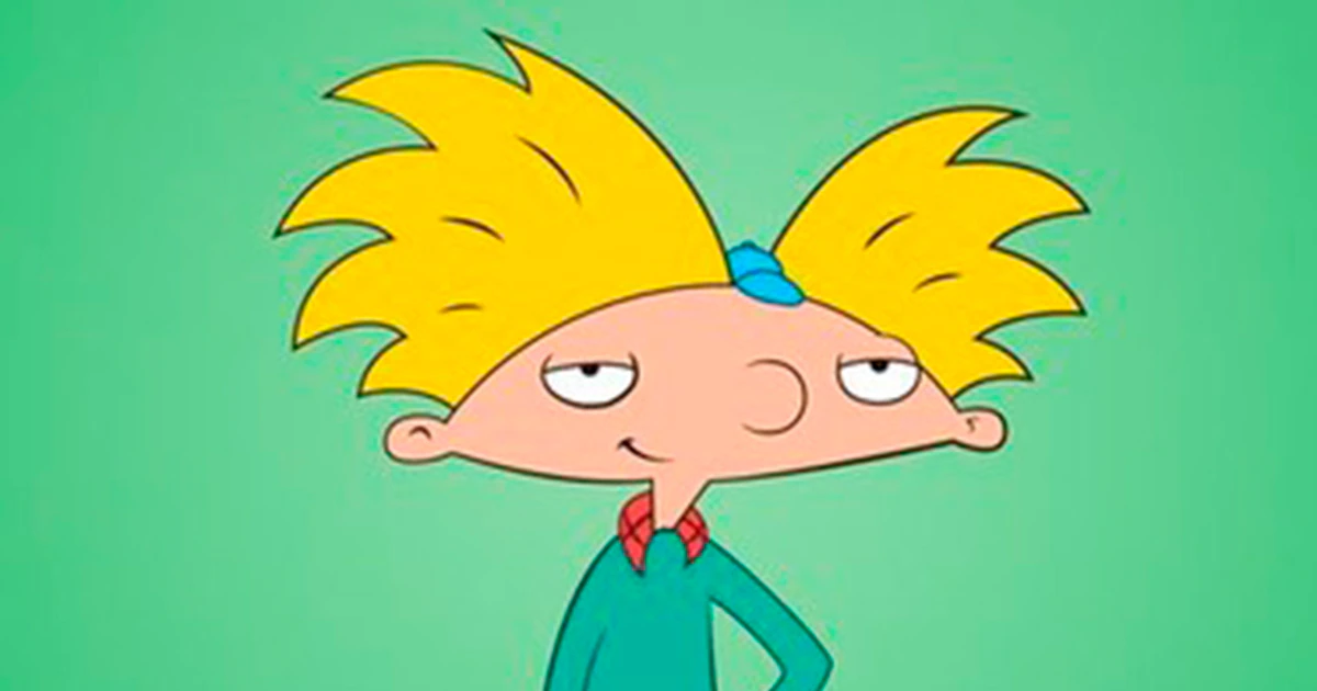 “¡Hey, Arnold!”: cómo nació la serie animada que marcó a una generación