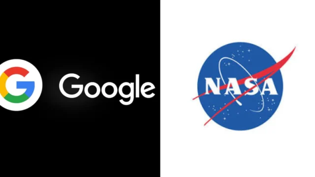 Google y la NASA desarrollan un robot que podría acompañar a los astronautas en sus viajes a Marte