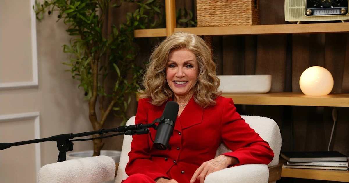Donna Mills habla de los límites en su cuenta de OnlyFans: “Hay que dejar algo a la imaginación”