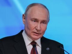 Persecución en Rusia: condenaron a cuatro años de cárcel a una mujer que donó 41 dólares al fondo anticorrupción de Navalny