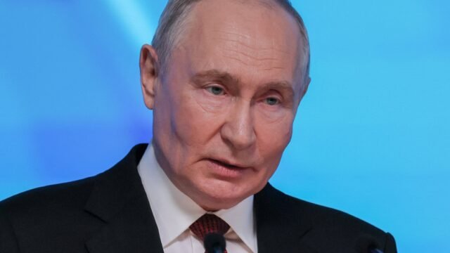 Persecución en Rusia: condenaron a cuatro años de cárcel a una mujer que donó 41 dólares al fondo anticorrupción de Navalny