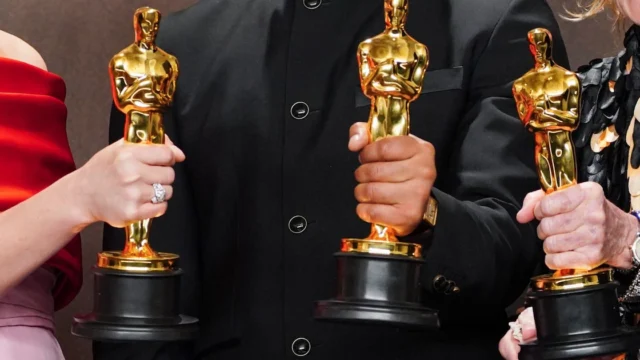 La Academia de Hollywood busca internacionalizar los Premios Óscar y anticipa cambios para ampliar su alcance global