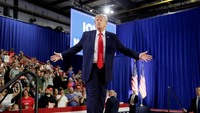 Trump prohibirá el término «inteligencia artificial» porque lo considera inexacto