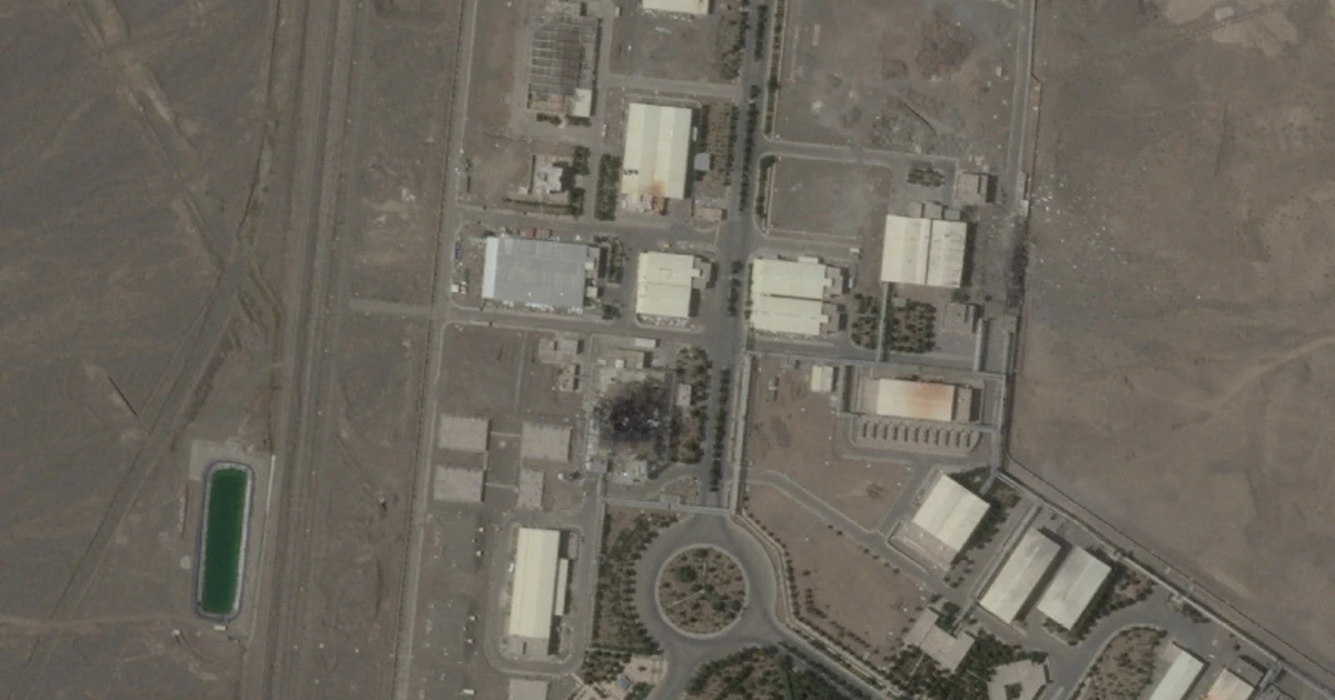 El OIEA no detecta que Irán haya reconstruido sus instalaciones bombardeadas y le pide que colabore