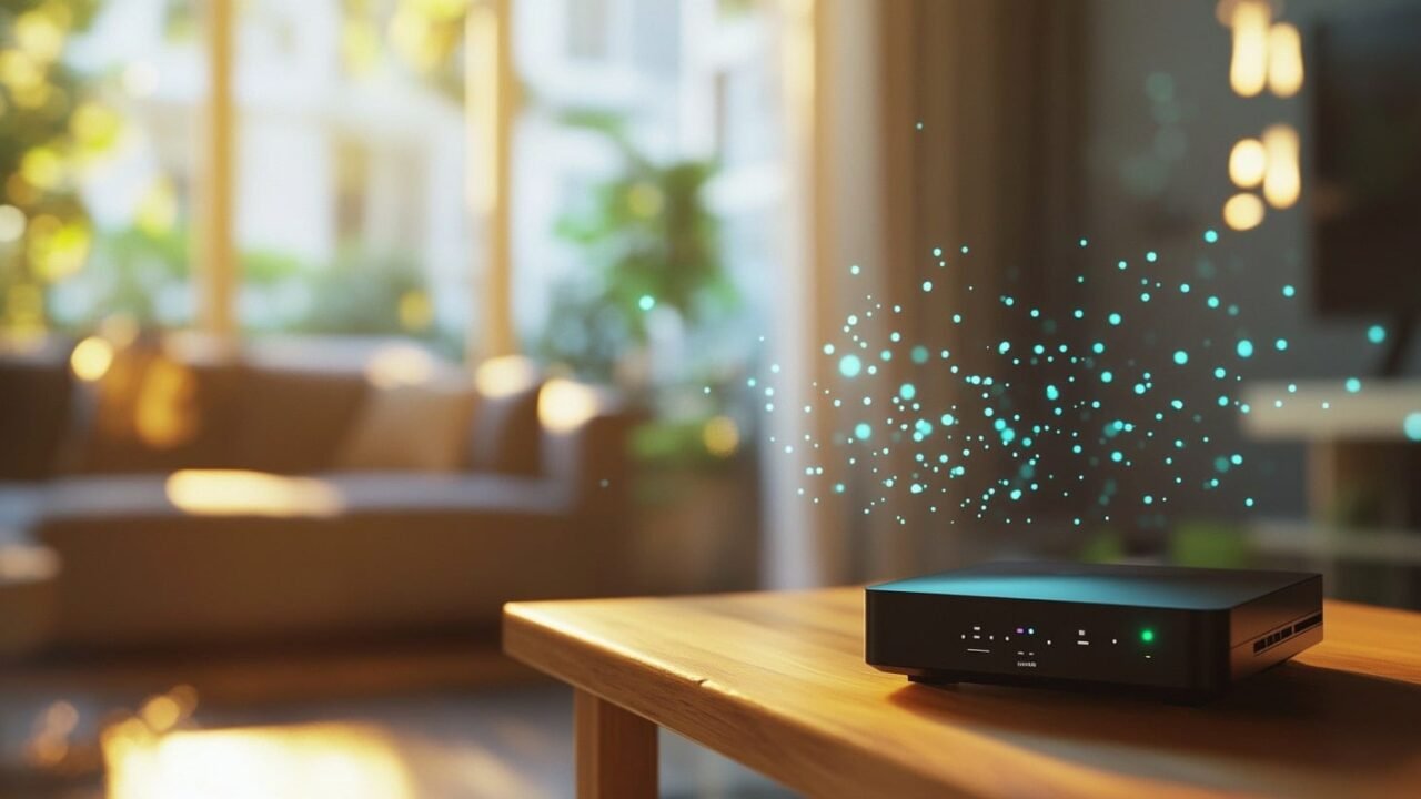 Cómo revisar qué dispositivos están conectados a tu WiFi desde el router