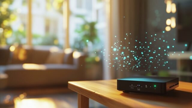 Cómo revisar qué dispositivos están conectados a tu WiFi desde el router