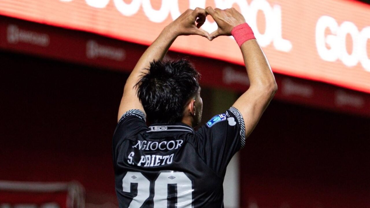 Argentinos alcanzó a Boca en la Tabla Anual y el Campeón de Liga se definirá en la última fecha
