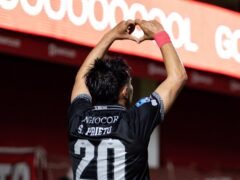 Argentinos alcanzó a Boca en la Tabla Anual y el Campeón de Liga se definirá en la última fecha