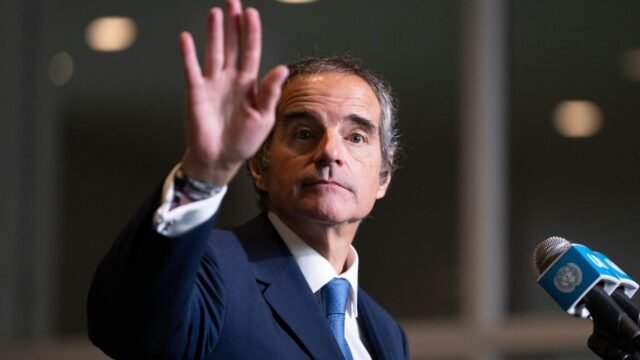 El argentino Rafael Grossi tuvo su mejor votación y renovó su ilusión de ser el próximo secretario de la ONU