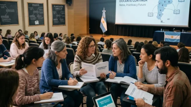 El impacto de la investigación y la extensión en los IFDC