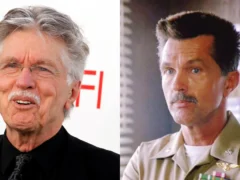 Murió Tom Skerritt, estrella de ‘Top Gun’ y ‘Alien’