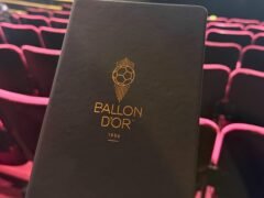 Ranking del Balón de Oro 2026: la tabla del puesto 30 al ganador y dónde están Messi y Lautaro