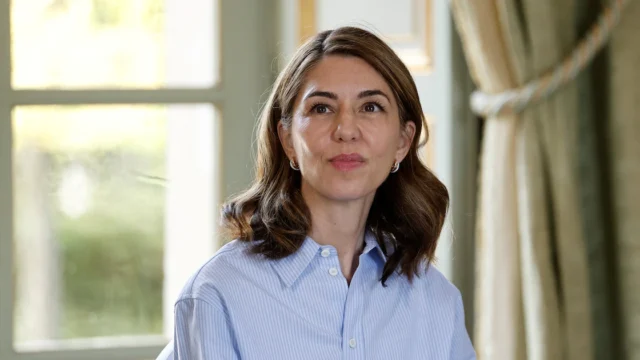 “No quiero volver a hacer una película”: Sofia Coppola reveló cómo la agotó el rodaje de «María Antonieta»