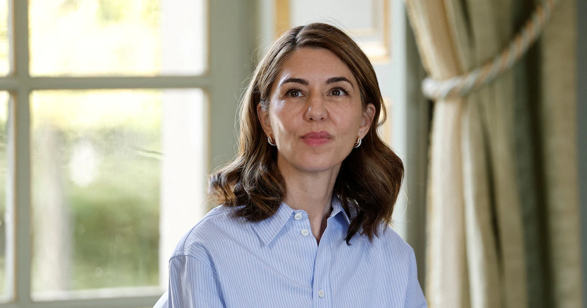 “No quiero volver a hacer una película”: Sofia Coppola reveló cómo la agotó el rodaje de «María Antonieta»