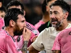 Los motivos del Kily González por los que mandó al banco a Messi