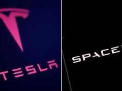 Tesla y SpaceX estudian una fusión por USD 3,5 billones, la mayor de la historia corporativa