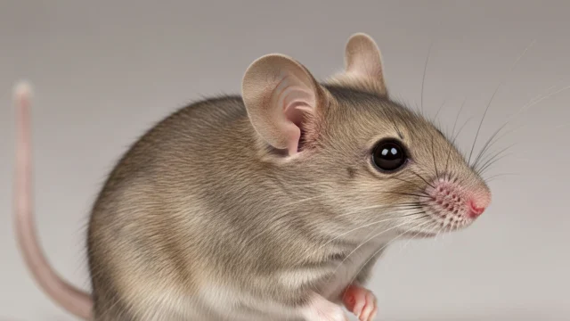 Un agente de IA eligió una terapia y la inyectó en el cerebro de un ratón vivo con epilepsia