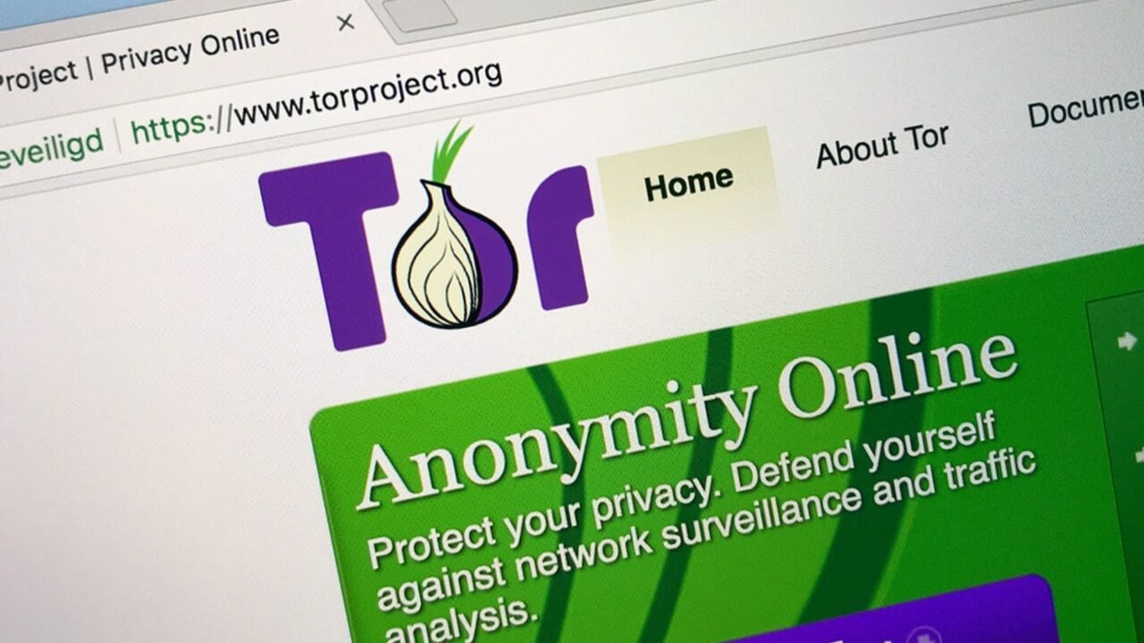 Piratas informáticos secuestraron 333 nodos de salida de la red Tor para robar contraseñas
