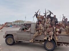 Yemen advierte que los hutíes pueden convertirse en «monstruos invencibles» si tienen tiempo