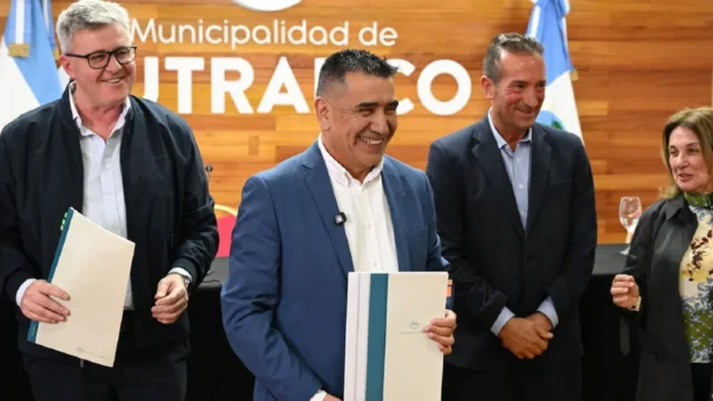 La UTN – FRN prepara a jóvenes de Cutral Co y Plaza Huincul en oficios industriales para el GNL