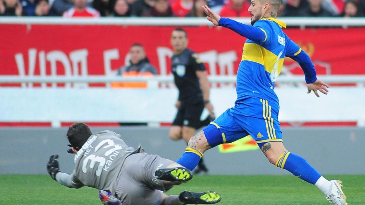 La histórica racha sin enfrentarse en Avellaneda y otros diez datos de la previa del clásico entre Independiente y Boca