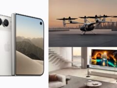Estos son los mejores inventos de 2026, según TIME: del iPhone Duo a Claude Code y el taxi volador