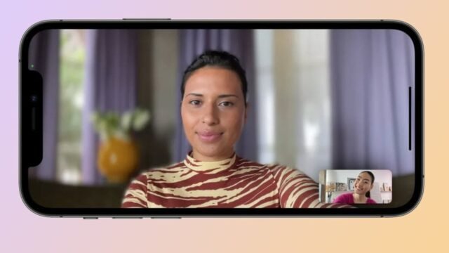 Cómo usar FaceTime desde Android o Windows 11 y unirte a una llamada sin un iPhone