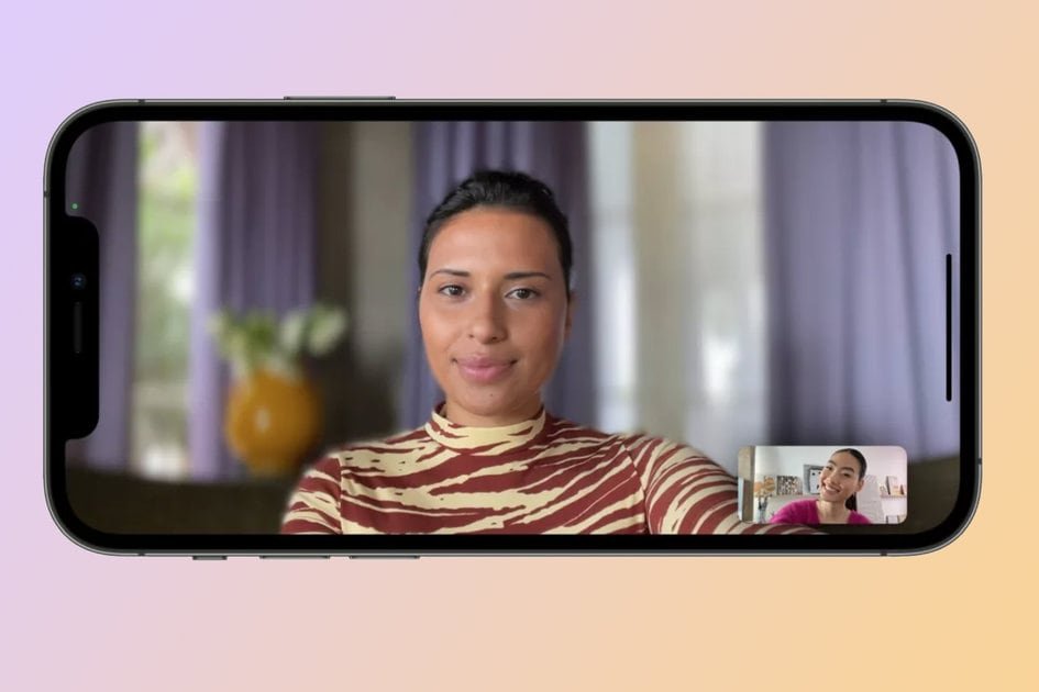 Cómo usar FaceTime desde Android o Windows 11 y unirte a una llamada sin un iPhone