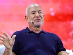 Jeff Bezos ha logrado salvar el ecosistema marino del Pacífico con su promesa millonaria en 2020 de cambio climático