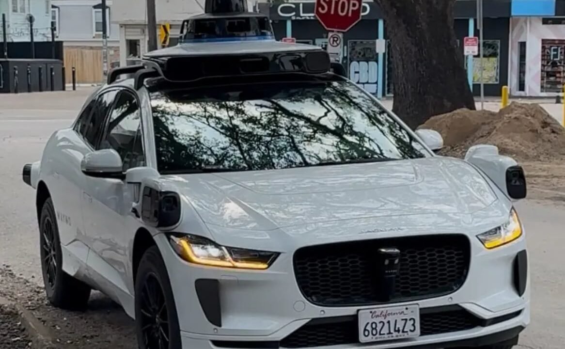 Waymo llevará sus robotaxis autónomos a Toronto para iniciar operaciones en 2028